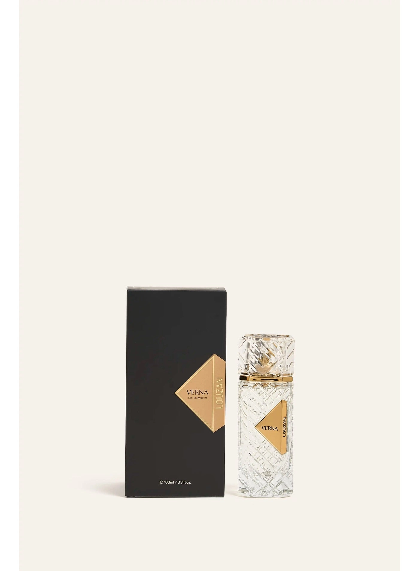 Verna - Eau de Parfum 100ml