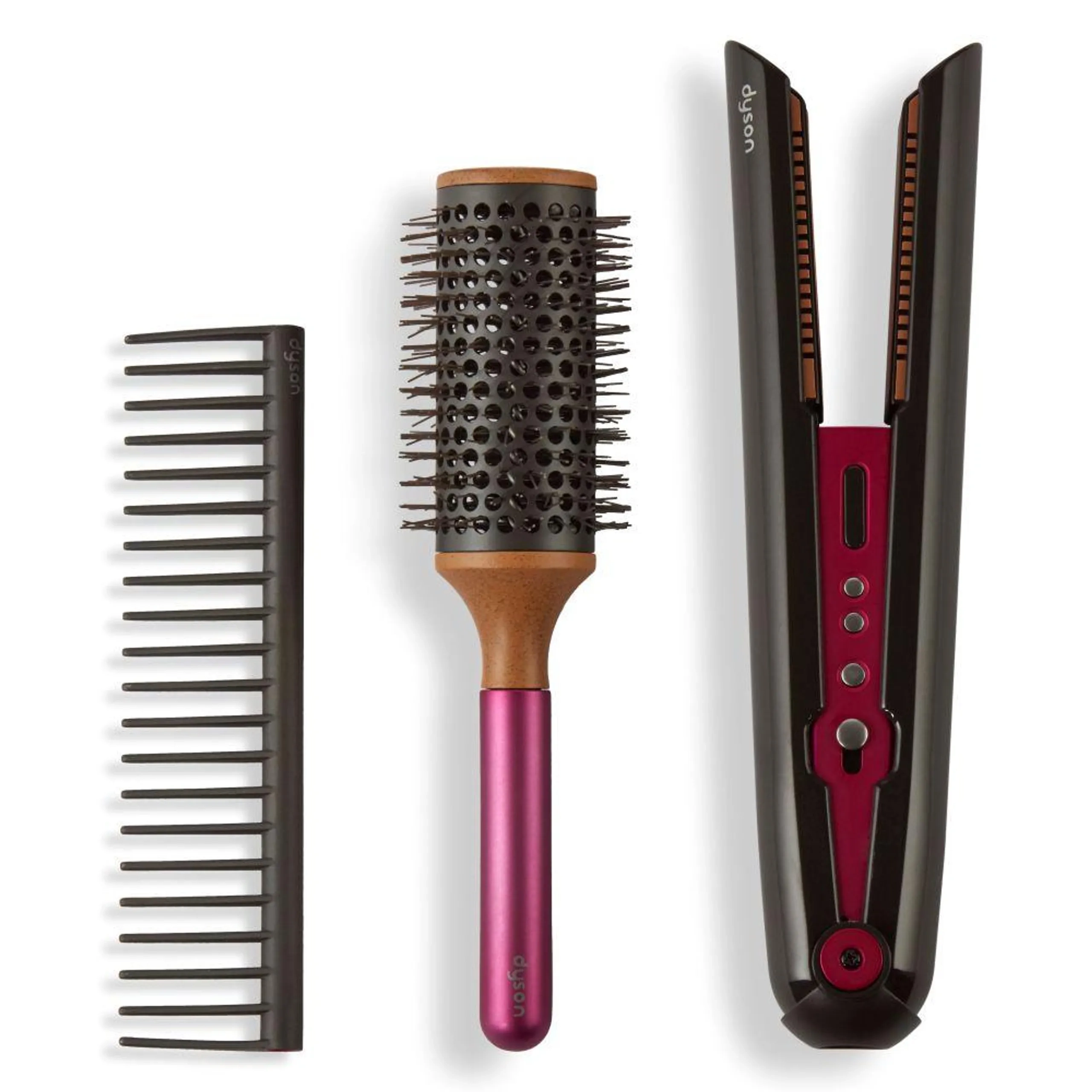 Casdon Dyson Corrale Styling Toy Set (31971811-73350)