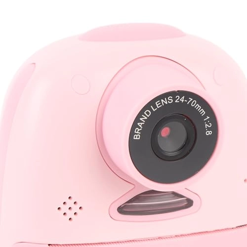 Portable Instant Camera