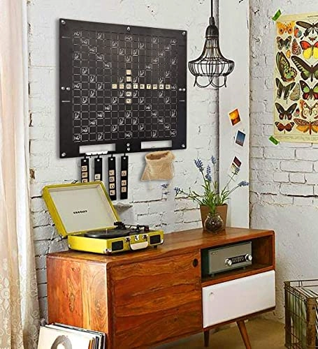 Wall Game - english Kid 1