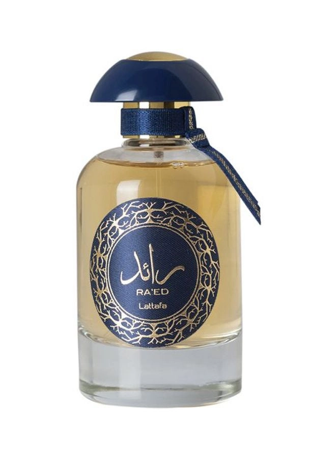 Raed Gold Luxe U Eau de Parfum 100 ml