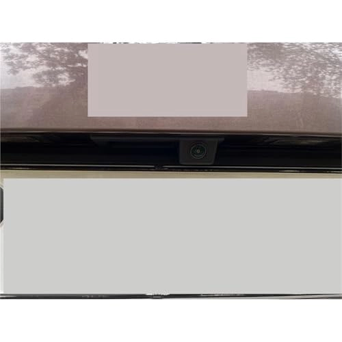 Special Vehicle Rear View Camera - Night vision 1920x1080P