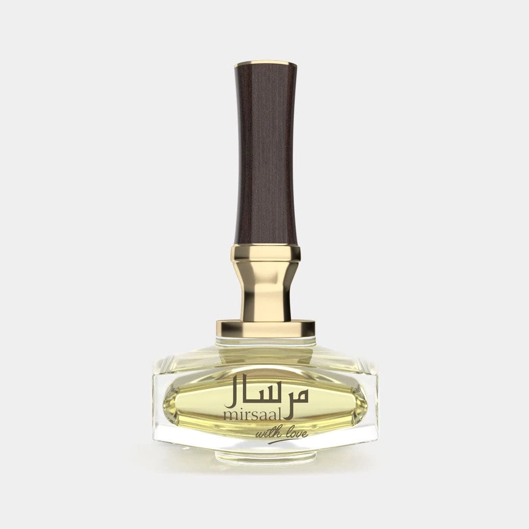 Mirsaal With Love - Eau de Parfum 90 ml