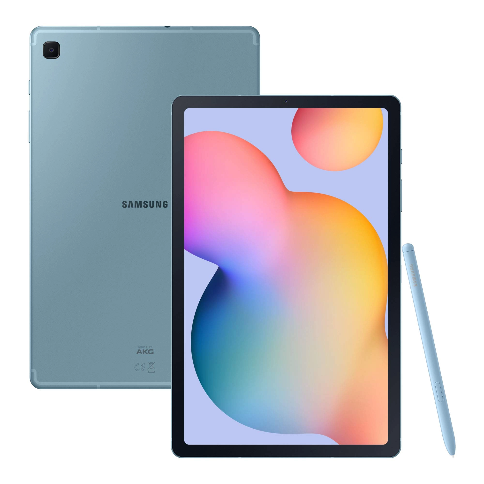 Galaxy Tab S6 Lite - 64GB 10.4"
