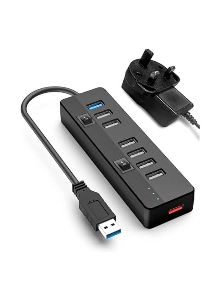 USB 3.0 Hub