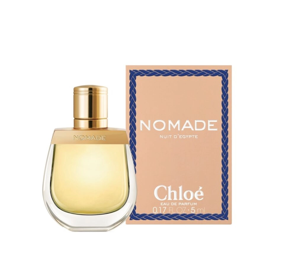 Chloé Nomade Nuit D'Egypte Eau de Parfum 5 ml