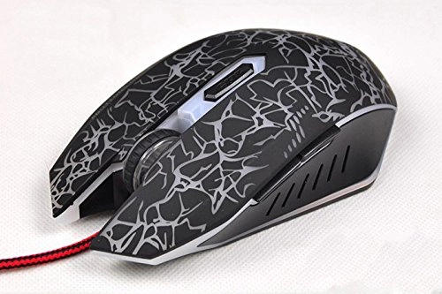 Gaming Mouse - USB