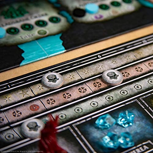 Court Of The Dead: Mourner'S Call