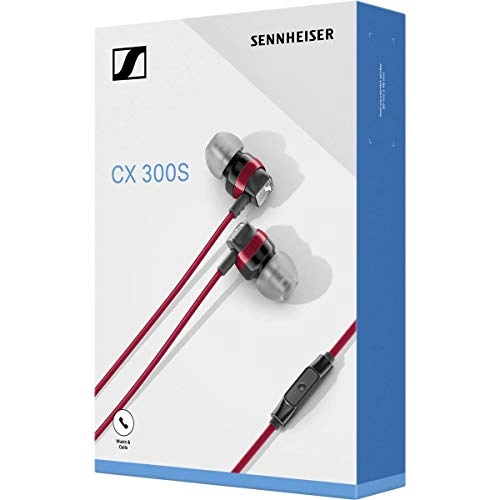 CX 300S Wired Earphone