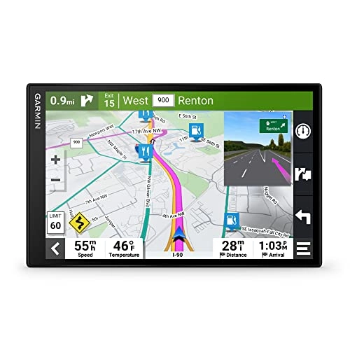 Garmin DriveSmart 86 - 8 inch