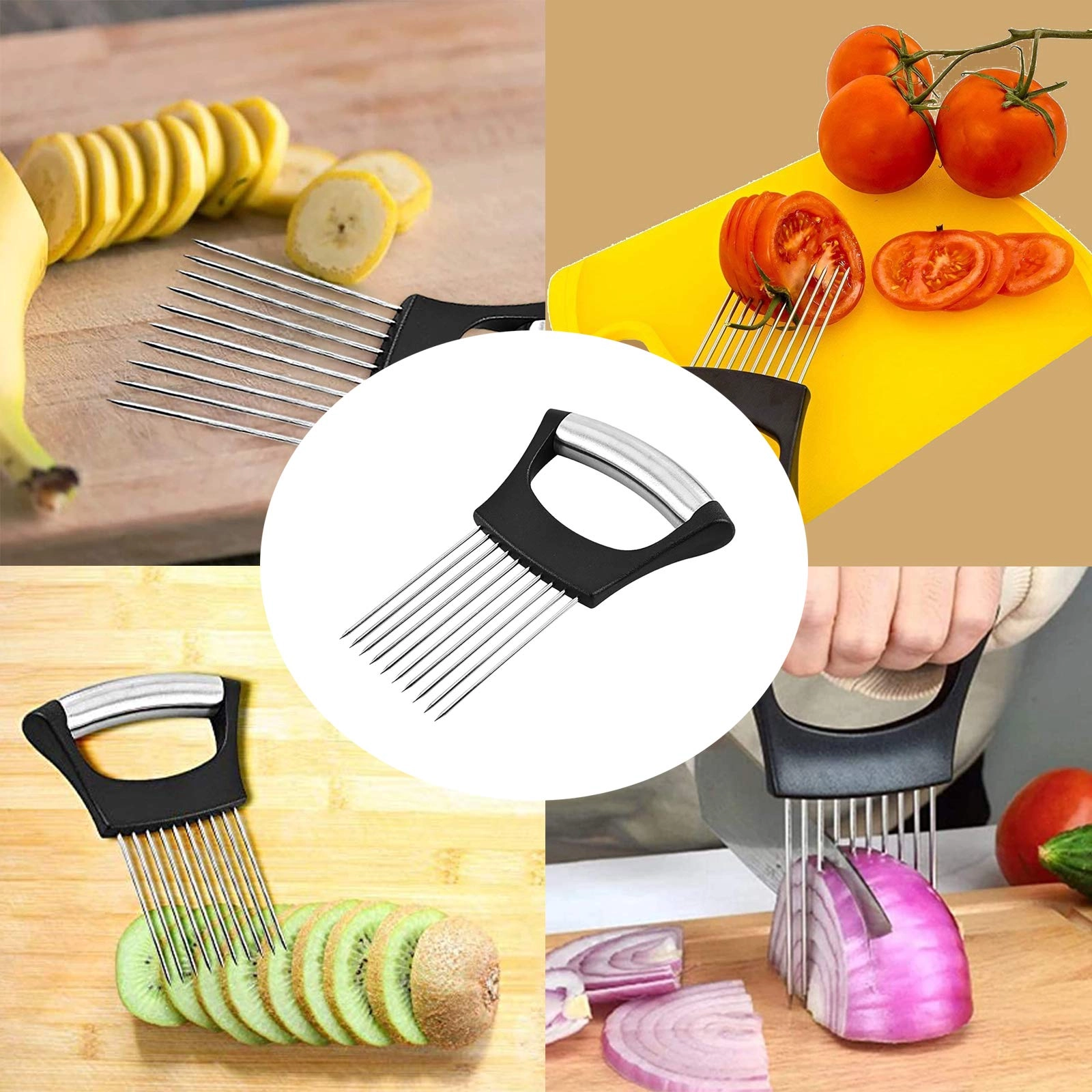 Onion Holder