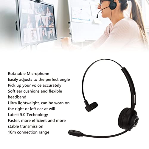BH M97 Wireless Headset
