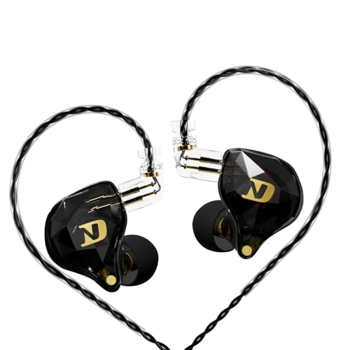 NX2 Wired Earbud