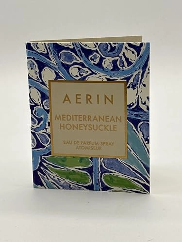 Mediterranean Honeysuckle Eau de Parfum 2ml
