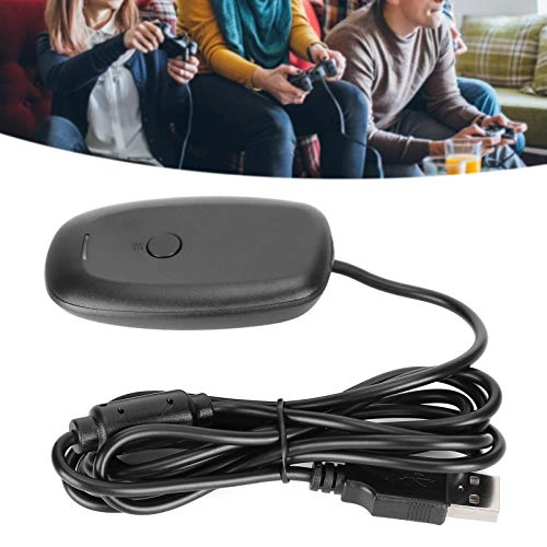 Wireless Gaming Receiver - USB 360