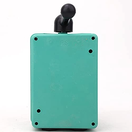 QS-60 - 7.5kw 380V 60A