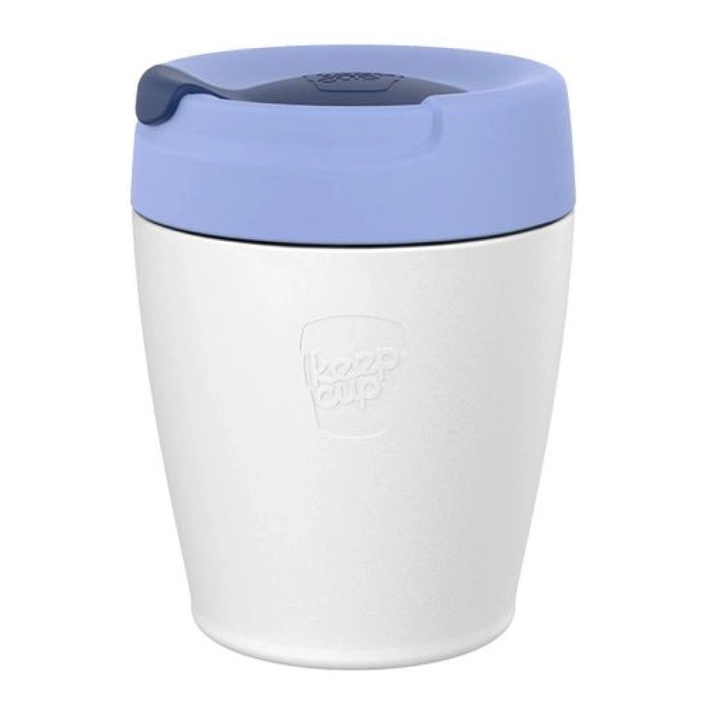 KeepCup Stainless Steel Traveller Travel Mug - 227ml