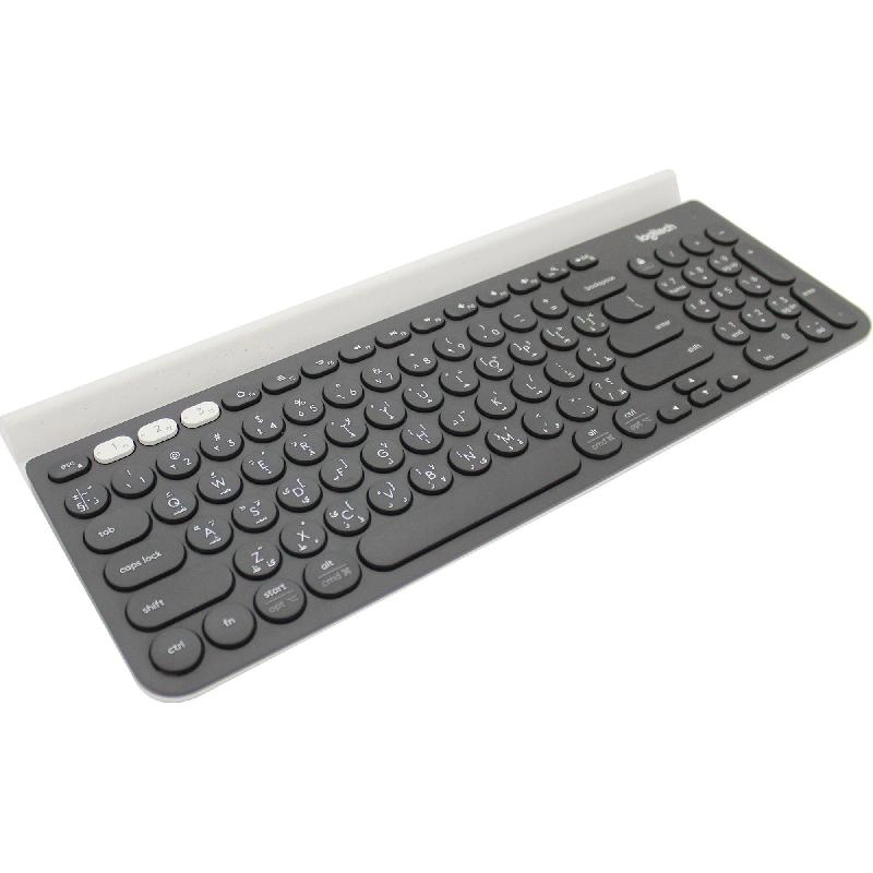 K780 - AR/EN Wireless