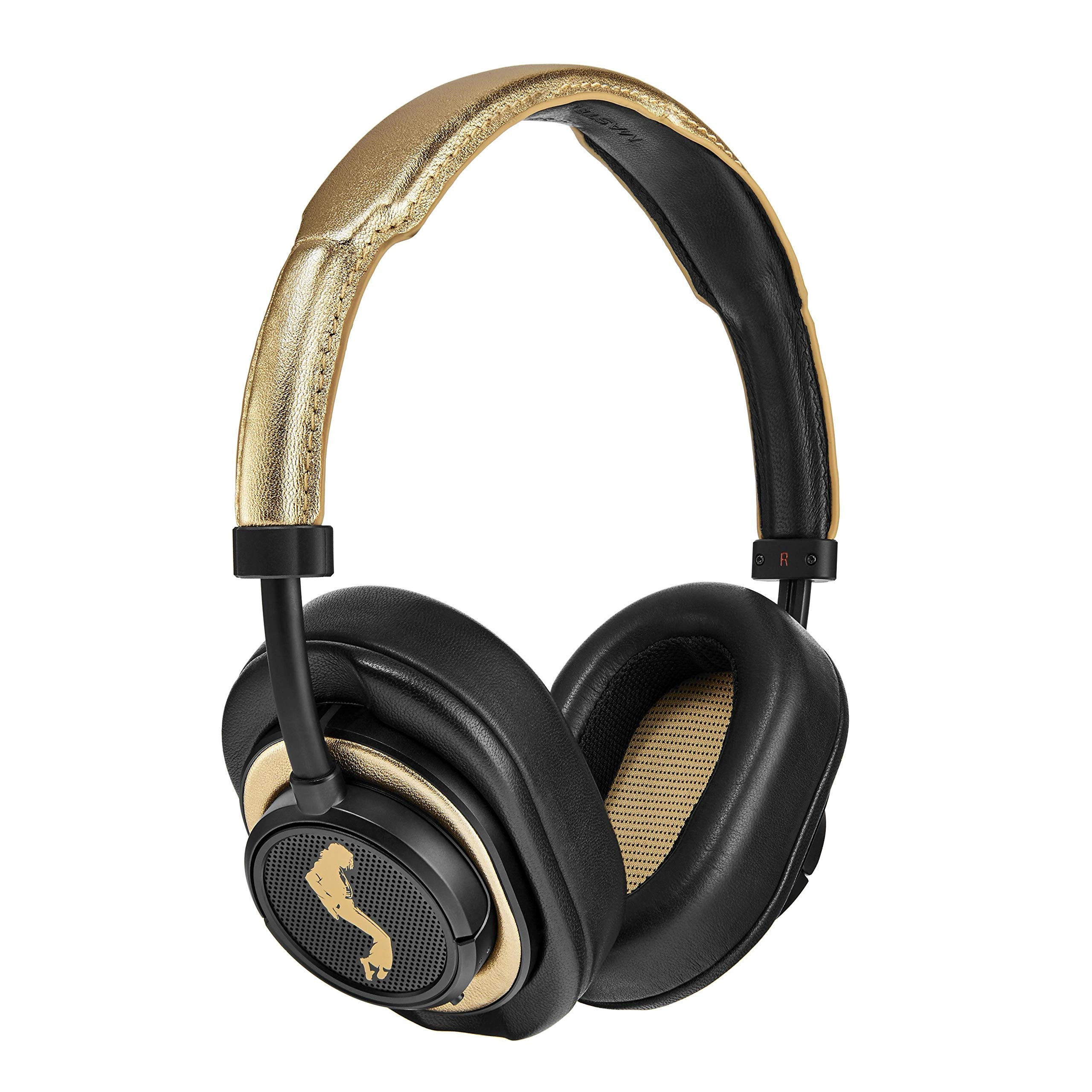 Master & Dynamic MW50+ - Wireless Headphone