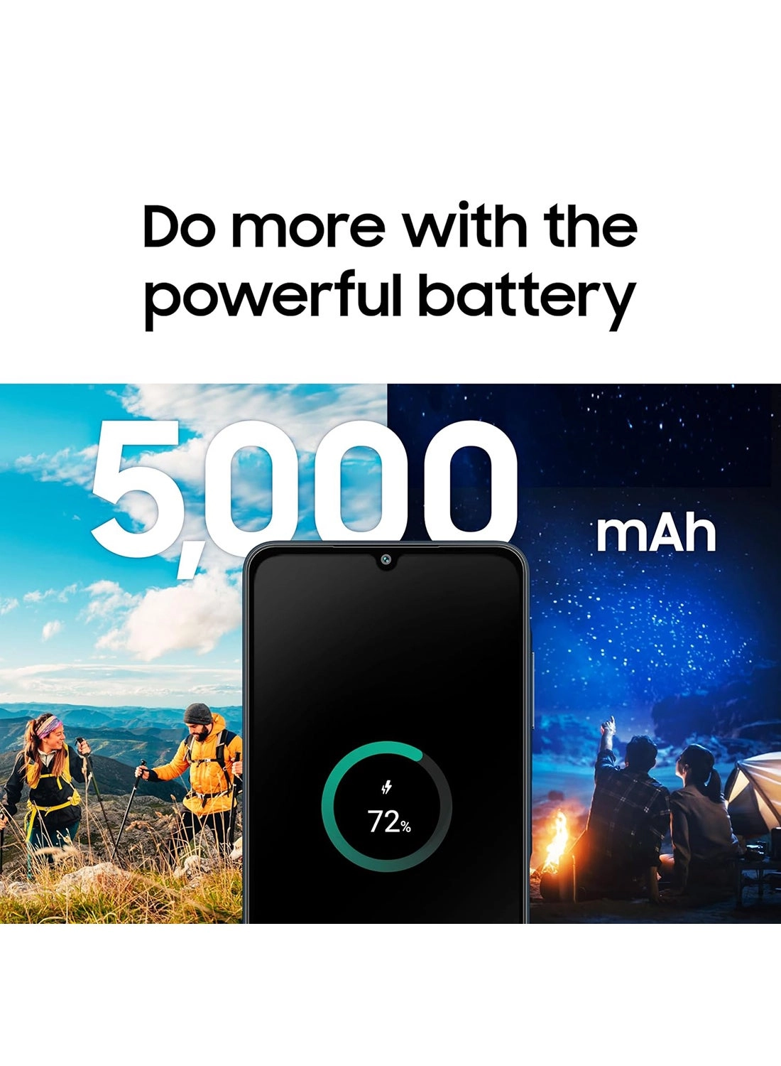 Galaxy A06 - 6GB 128GB