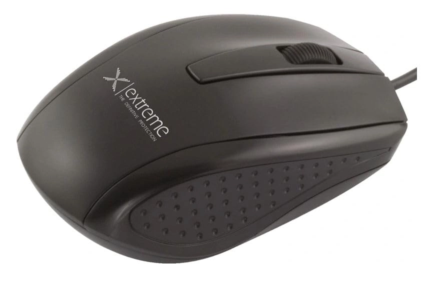XM110 Extreme Bungee Mouse - USB