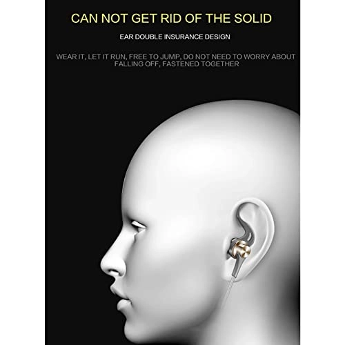 fklernpzda206 Wired Headset