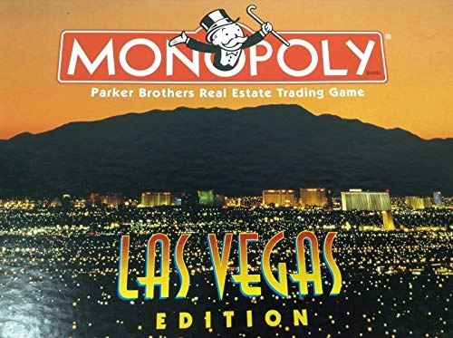 Monopoly: Las Vegas 2009