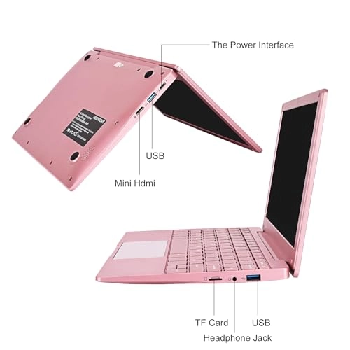 HL-1012 - 10.1'' Celeron N4020 8GB DDR4 128GB SSD