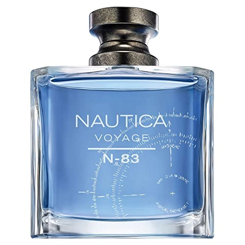 Voyage N83 Eau de Toilette 100 ml