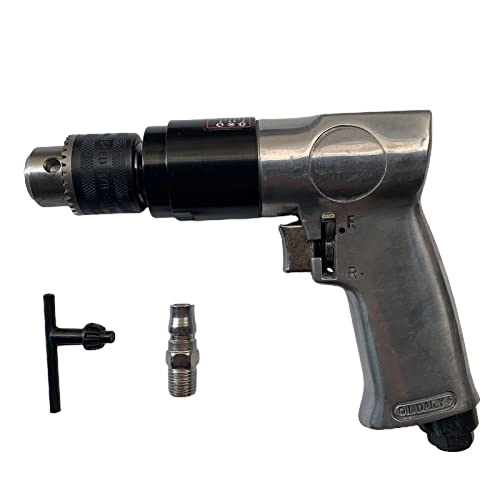 Pneumatic Tool