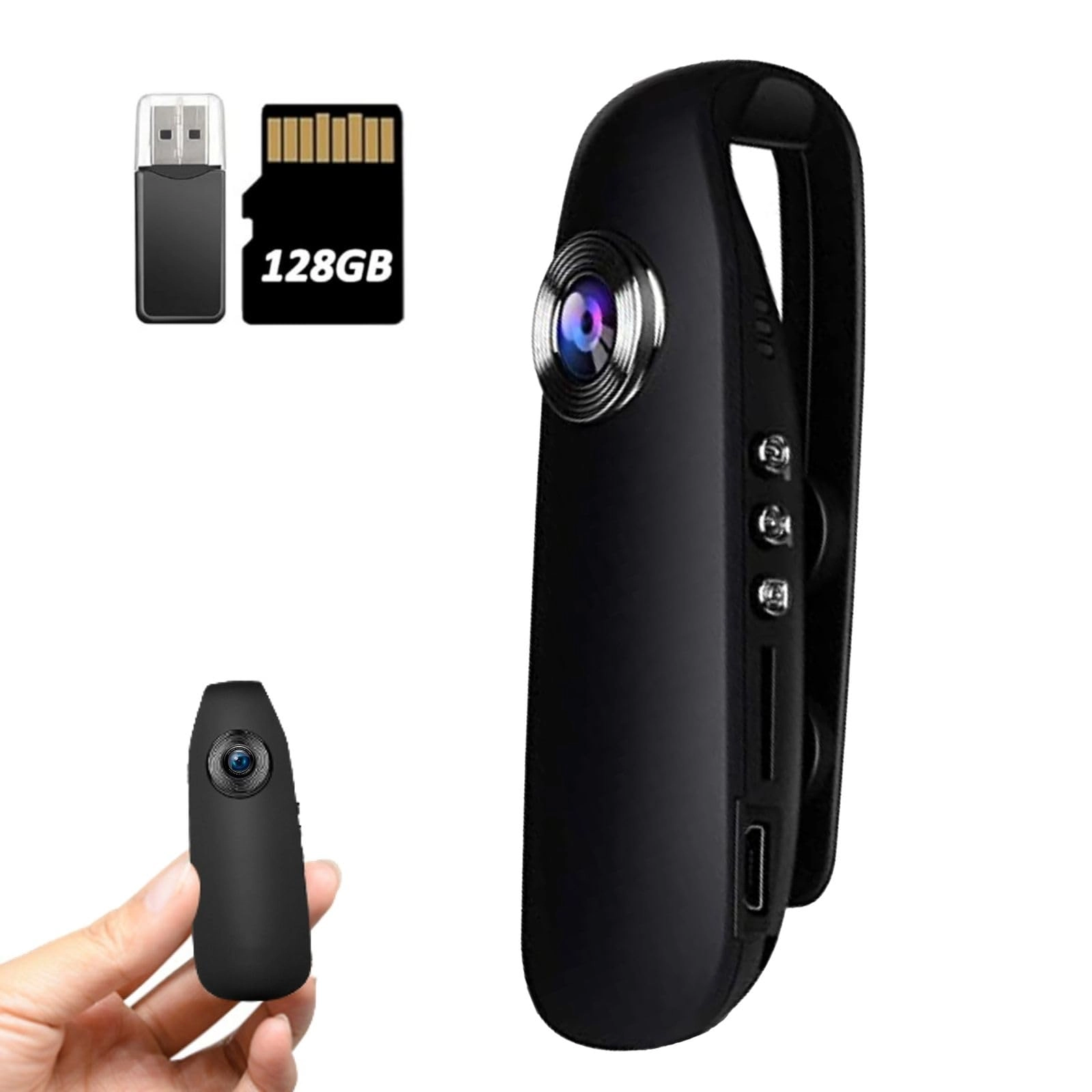 SHPTDJTIC wandoujia - 1080p 128GB