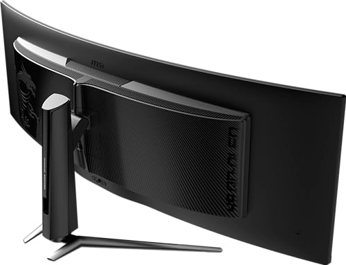 MPG 491CQP QD-OLED - MPG491CQPQD-OLED 49 inch