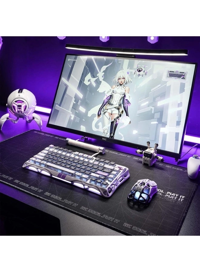 Mercury V75 Pro - Wireless