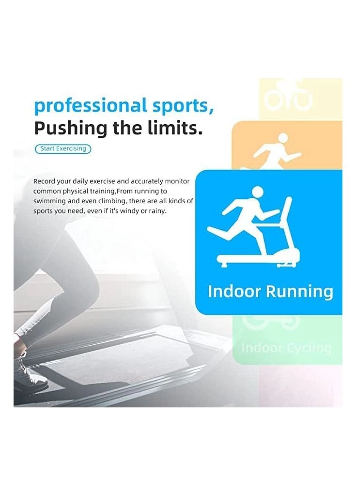 SERIES 9 - 2.2inch zinc-alloy