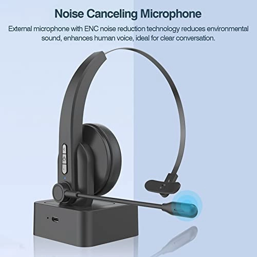 2.4GHz Wireless Headphones Wireless Headset