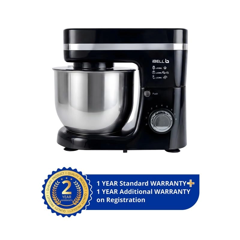 4500MPLUS - 5L 1300Watt