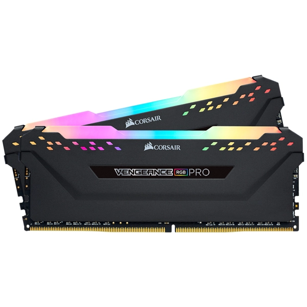 Vengeance RGB RS - 16GB 3200MHz DDR4