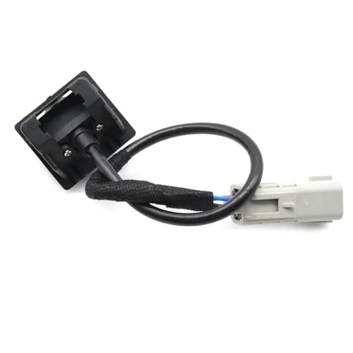 Car Reversing Camera - Night vision