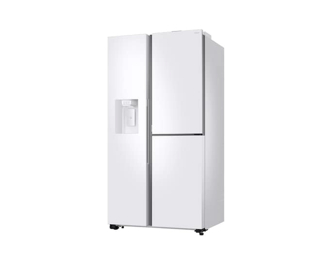 Bespoke AI RS80F64G1VRE - Auto Open Door AI Energy Mode