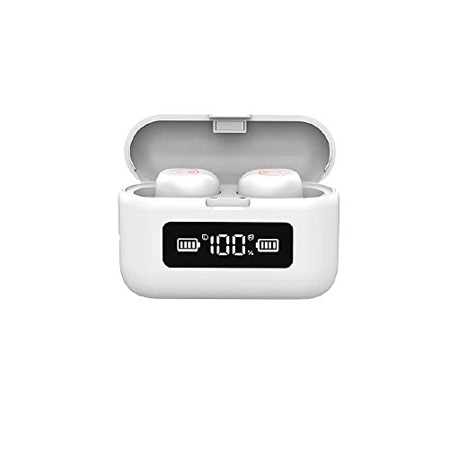 B281 Wireless Headset