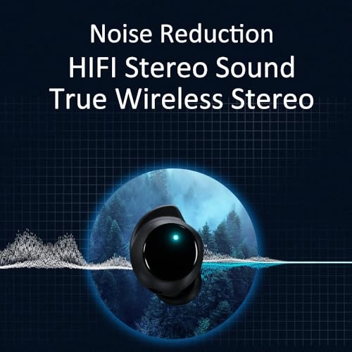 IH-AEHPFATHER124 Wireless Earbud