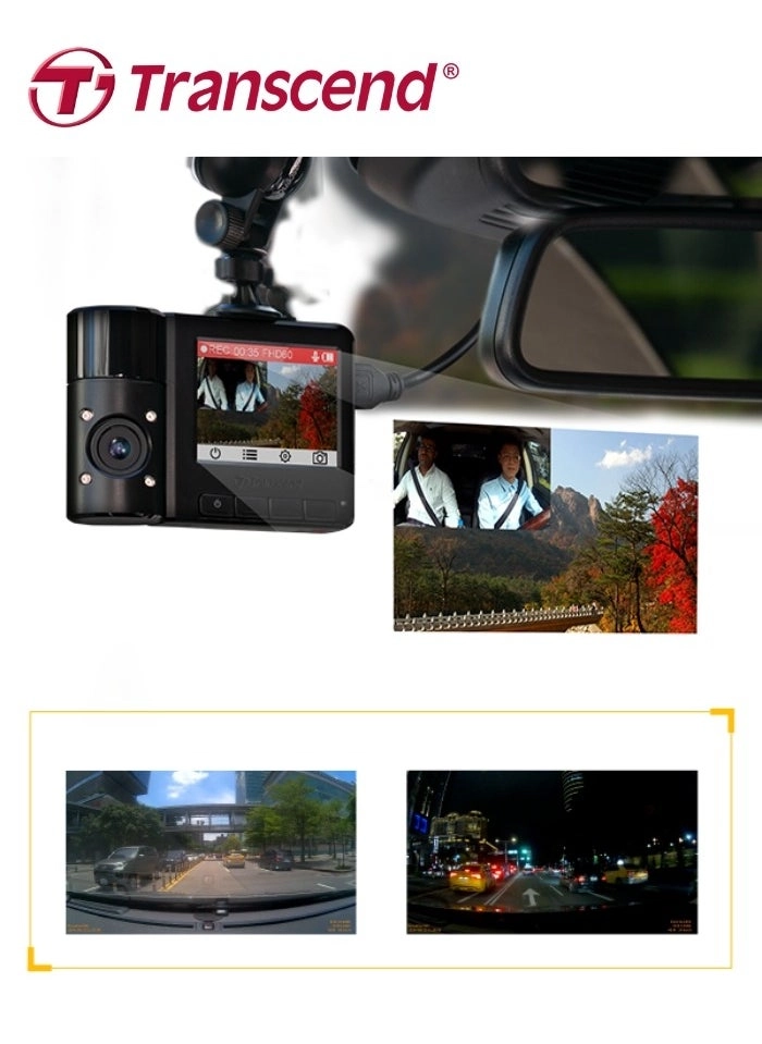 DrivePro 550 1440 X 1080 pixels