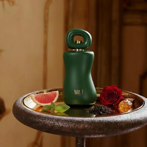 Suger Retro Wild Eau de Parfum 100ml