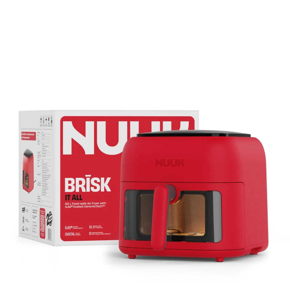 Neutopia Technology Pvt. Ltd. Brisk