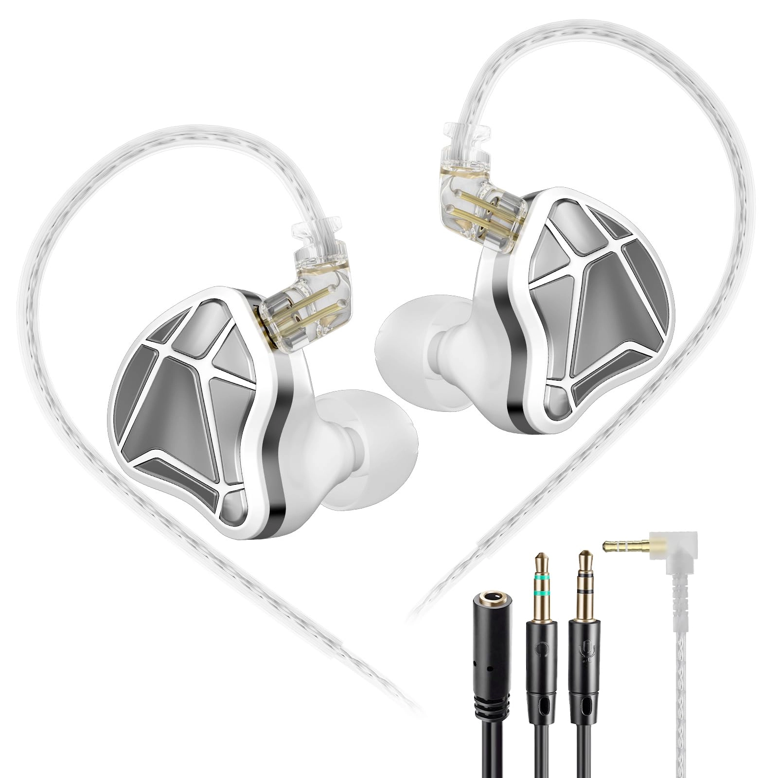 Axas Wired Earbud