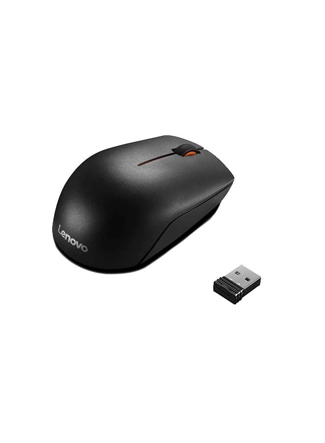 300 Compact Mouse - Wireless