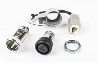 Vehicle Interior Spare Parts & Accessories