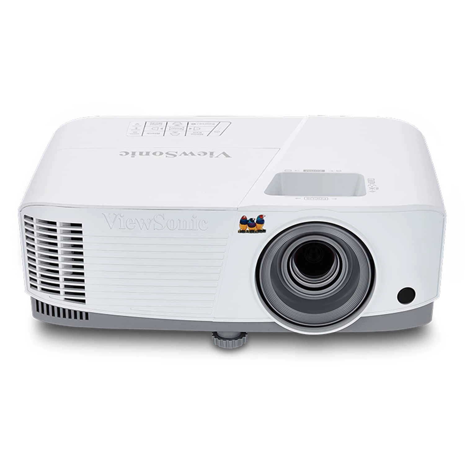 Viewsonic PG707X 4,000 ANSI Lumens