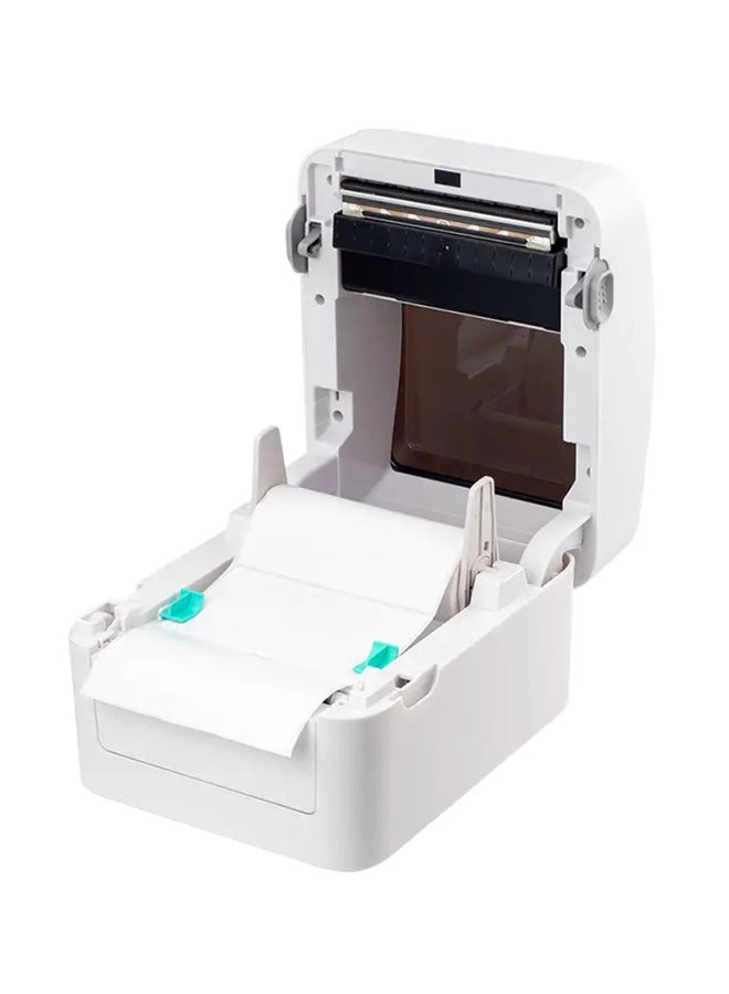 XP-420B - Thermal Printing Technology