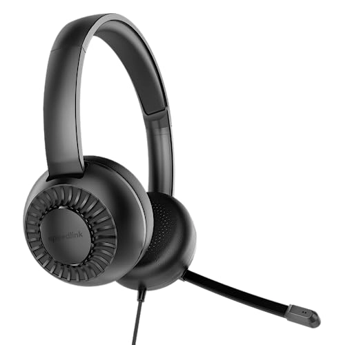 METIS - Wired Headset